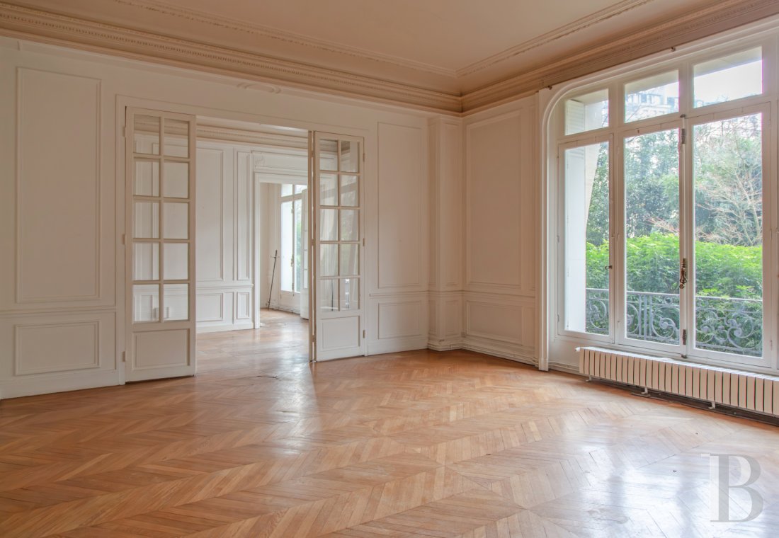 apartments for sale paris   - 2