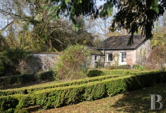 mansion houses for sale France picardy   - 17