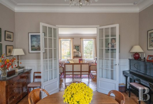 mansion houses for sale France picardy   - 10