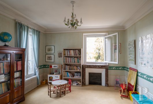 mansion houses for sale France picardy   - 14