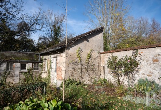 mansion houses for sale France picardy   - 16