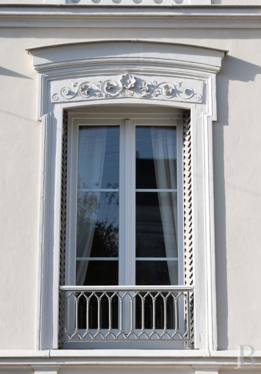 mansion houses for sale France picardy   - 4