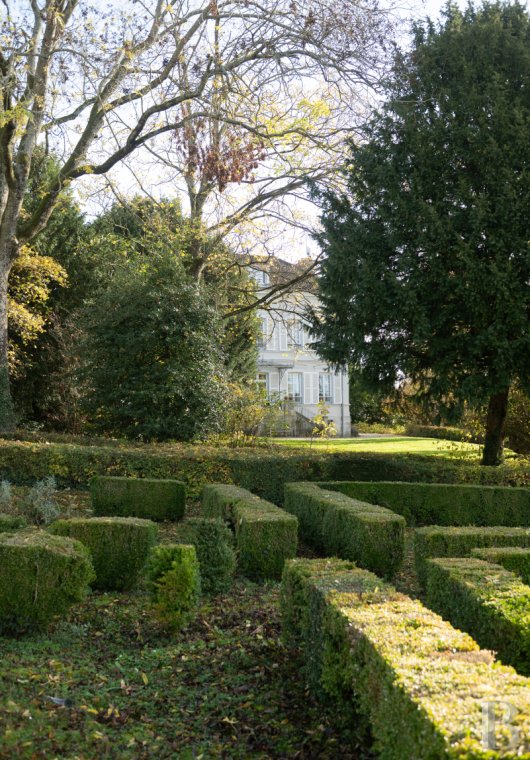 mansion houses for sale France picardy   - 15