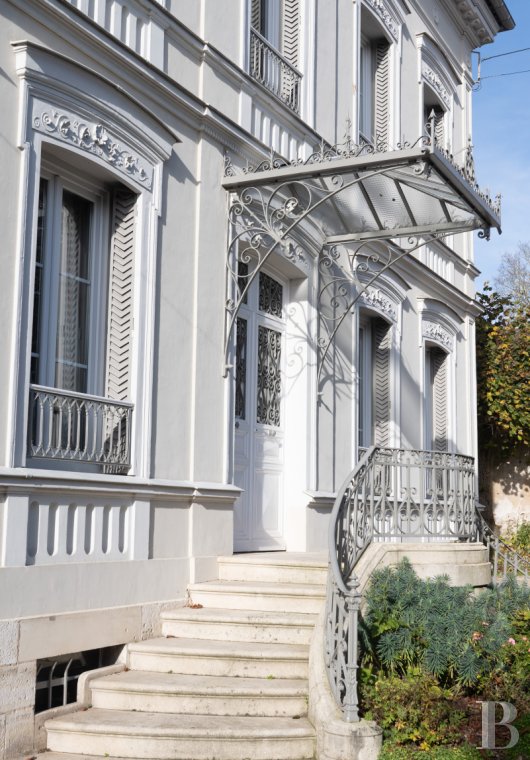 mansion houses for sale France picardy   - 3