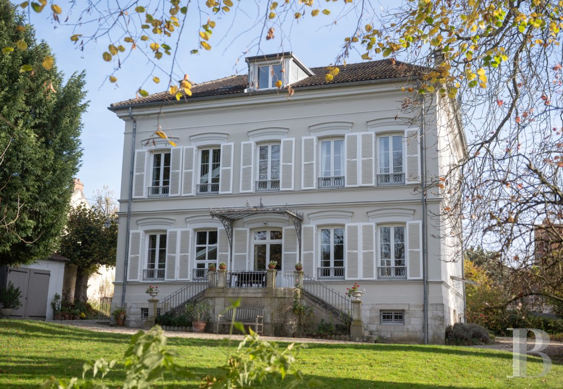 mansion houses for sale France picardy   - 5