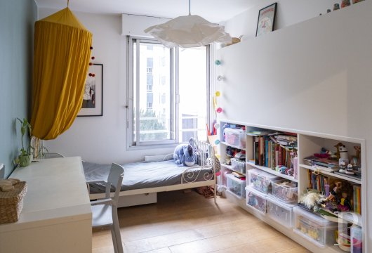 apartments for sale paris   - 6