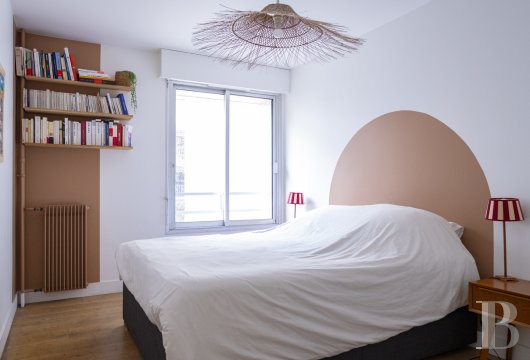 apartments for sale paris   - 4