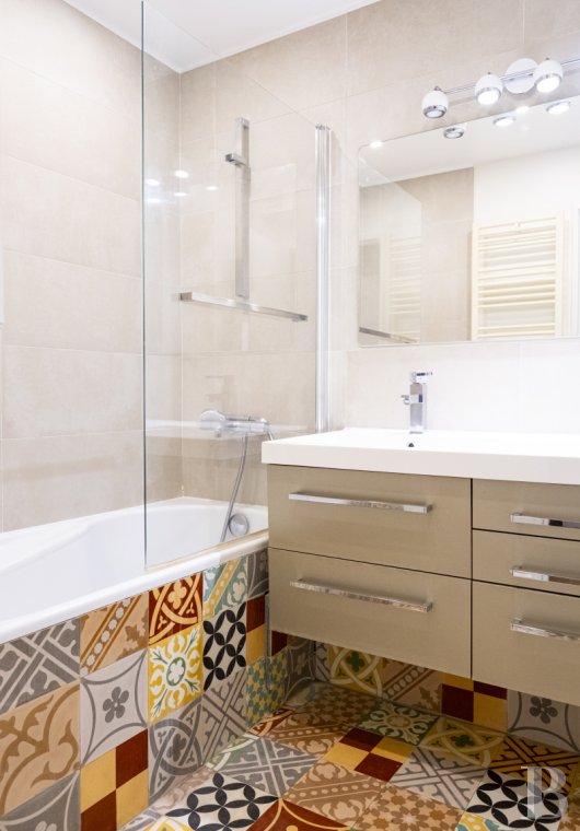 apartments for sale paris   - 5