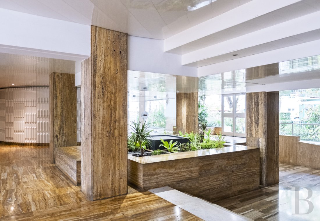 apartments for sale paris   - 7