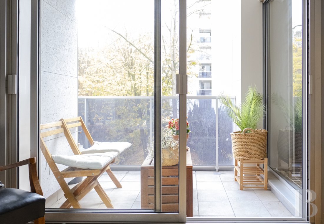 apartments for sale paris   - 7