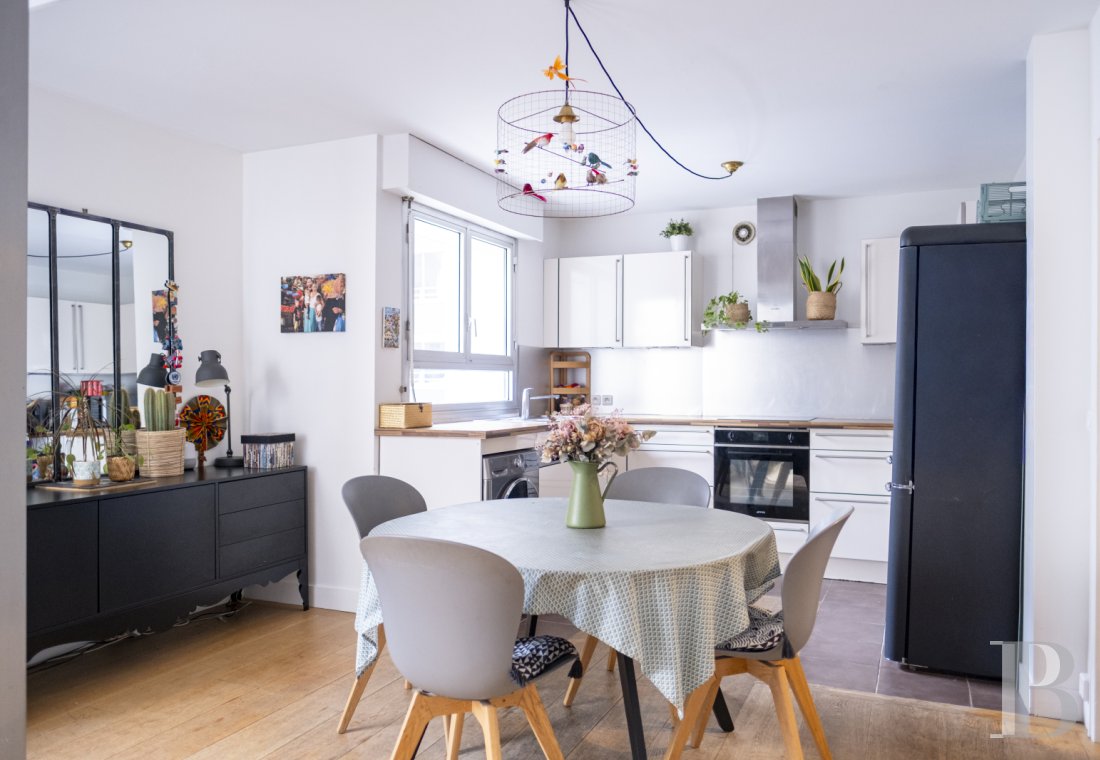 apartments for sale paris   - 1