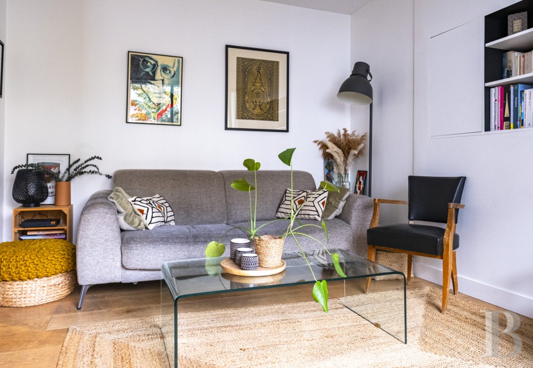 apartments for sale paris   - 3