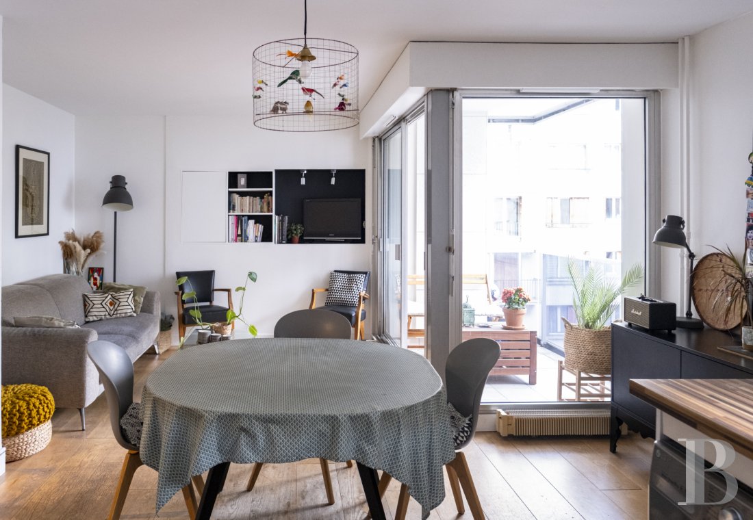 apartments for sale paris   - 2