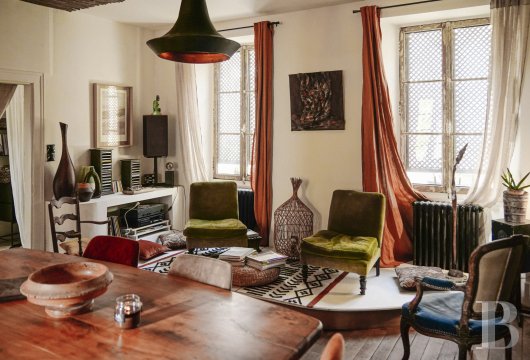 biens en ville centre val de loire   - 5