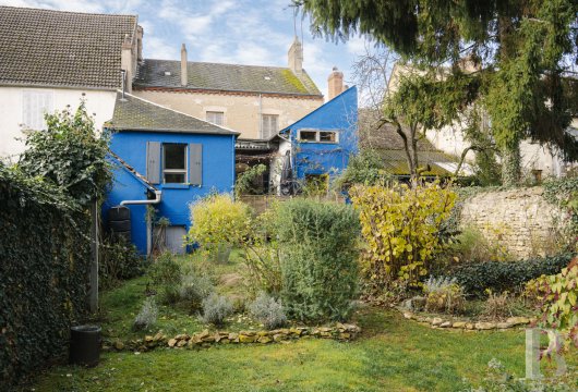 properties in town center val de loire   - 2