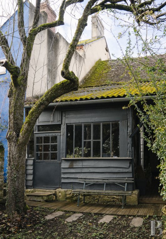 biens en ville centre val de loire   - 14