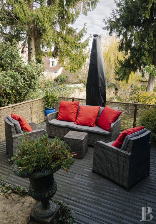 biens en ville centre val de loire   - 4