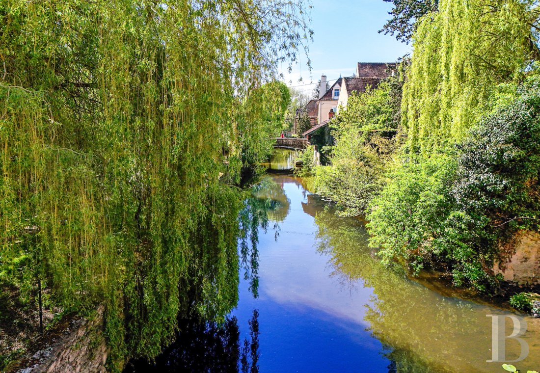 biens en ville centre val de loire   - 22