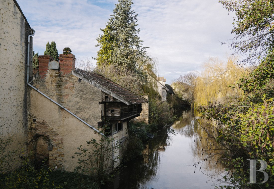biens en ville centre val de loire   - 20