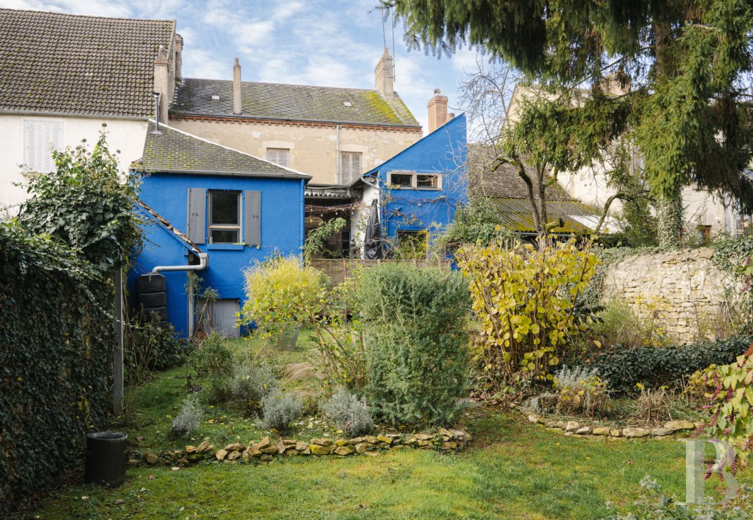 biens en ville centre val de loire   - 1