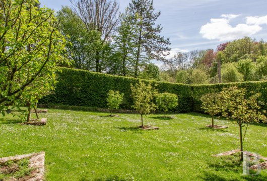 France mansions for sale center val de loire   - 18