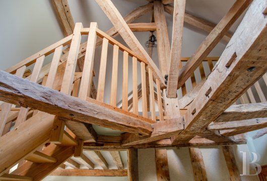 France mansions for sale center val de loire   - 15