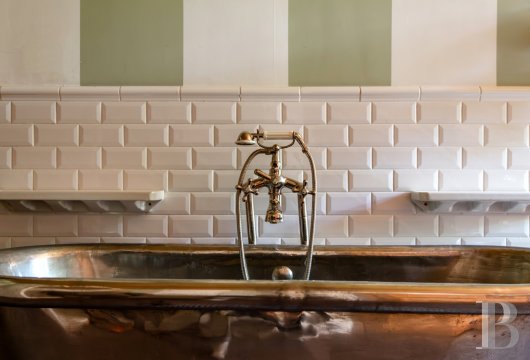 France mansions for sale center val de loire   - 17