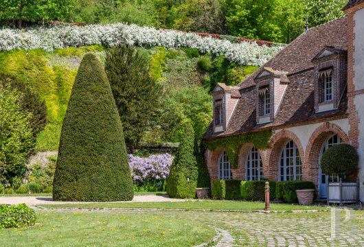 France mansions for sale center val de loire   - 3