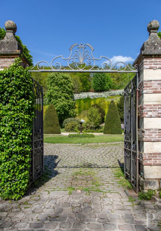 France mansions for sale center val de loire   - 4