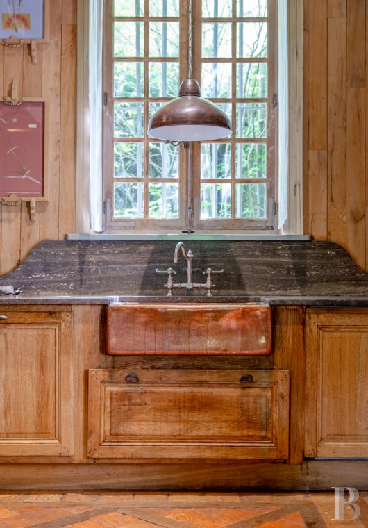 France mansions for sale center val de loire   - 10