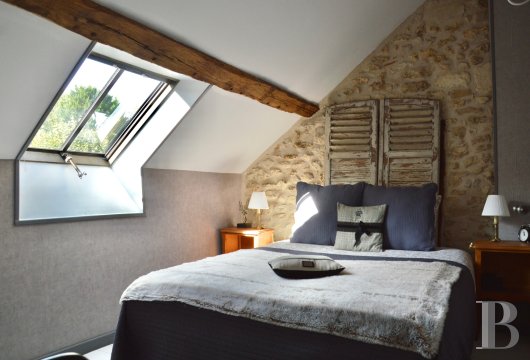 character properties France champagne ardennes   - 11