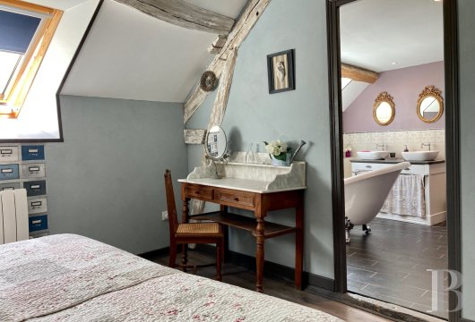 character properties France champagne ardennes   - 10