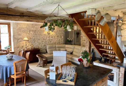 character properties France champagne ardennes   - 6