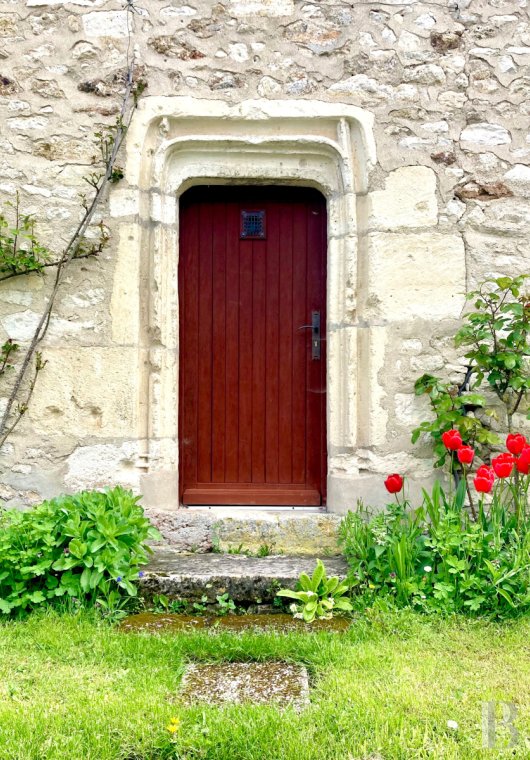 character properties France champagne ardennes   - 5