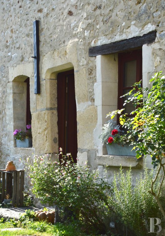 character properties France champagne ardennes   - 3