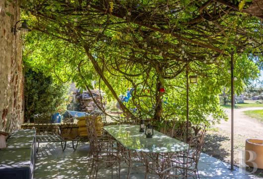 chateaux for sale France auvergne   - 15