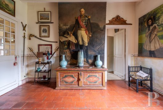 hunting grounds for sale France center val de loire   - 3