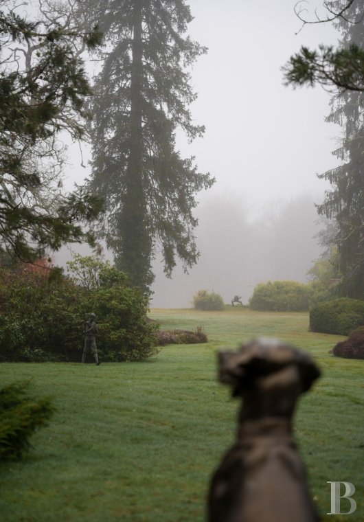 hunting grounds for sale France center val de loire   - 7