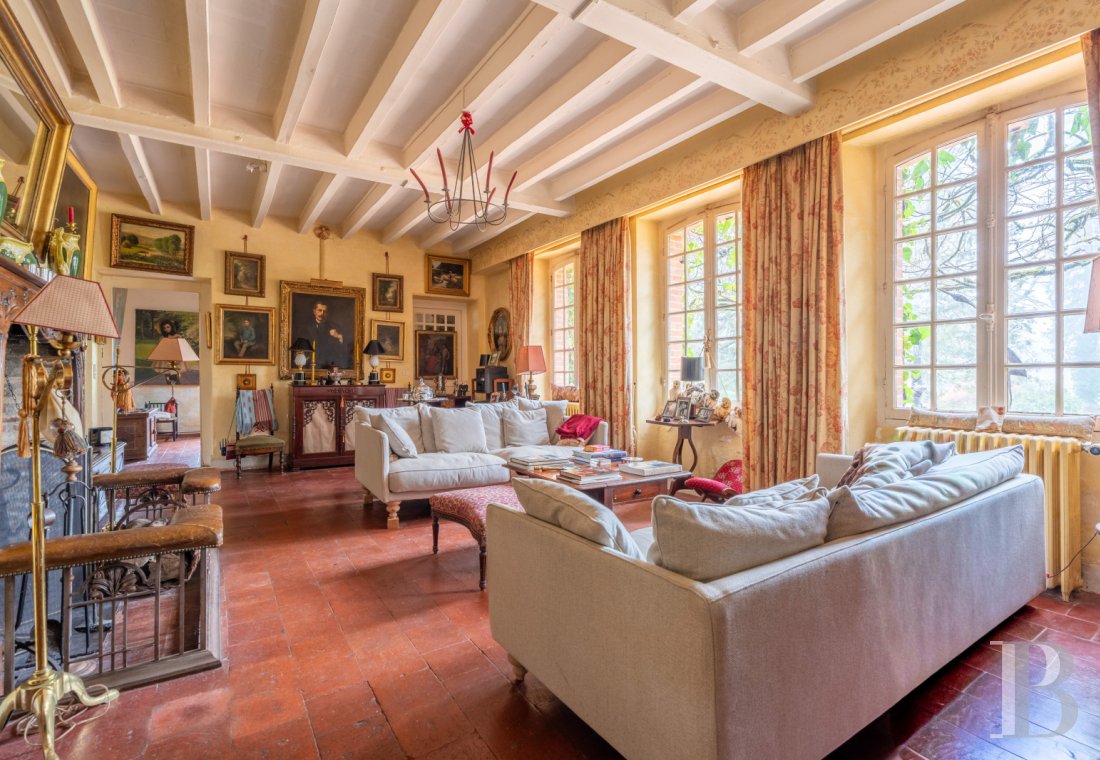 hunting grounds for sale France center val de loire   - 2