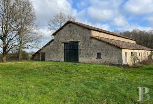 french farms for sale poitou charentes   - 9