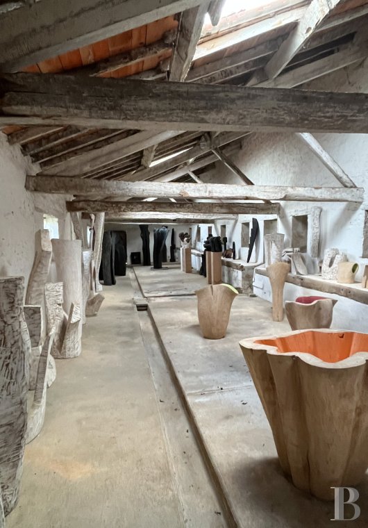 french farms for sale poitou charentes   - 8