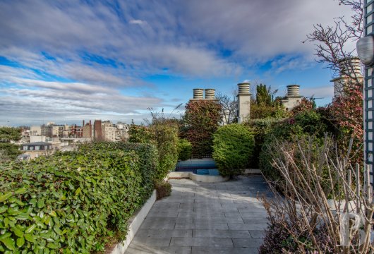 appartements a vendre paris   - 11