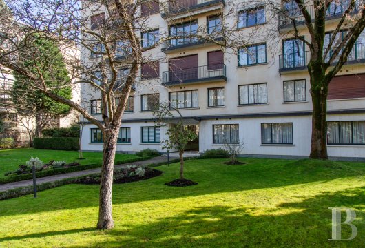 appartements a vendre paris   - 9