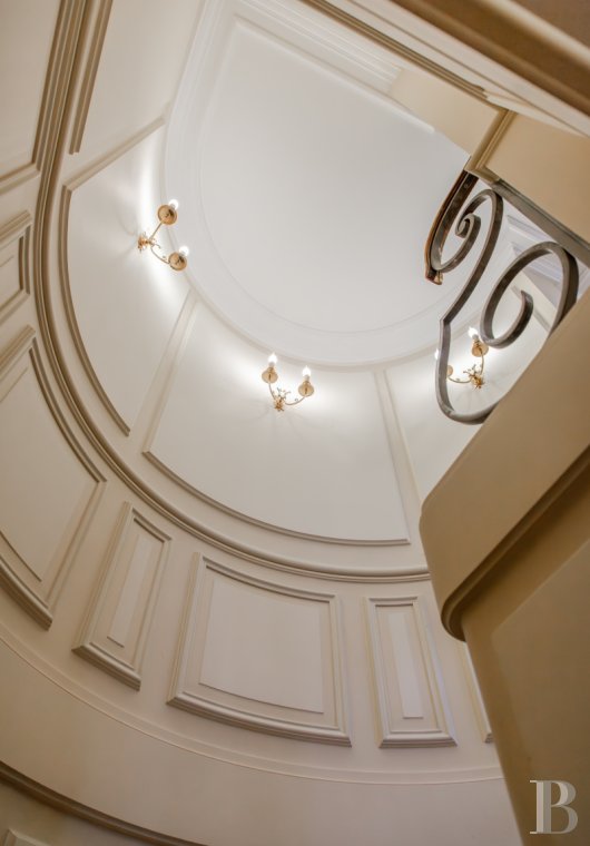 appartements a vendre paris   - 7