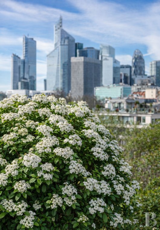 appartements a vendre paris   - 10