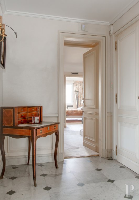 appartements a vendre paris   - 3