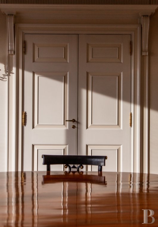 appartements a vendre paris   - 6