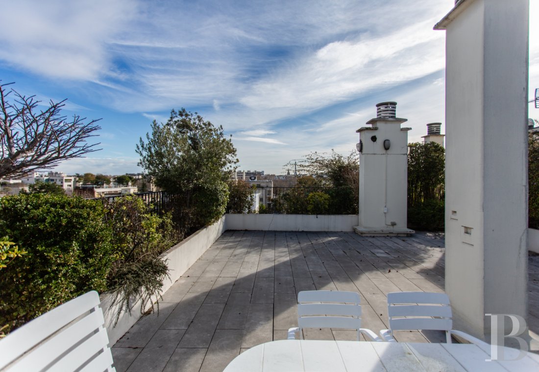 appartements a vendre paris   - 8