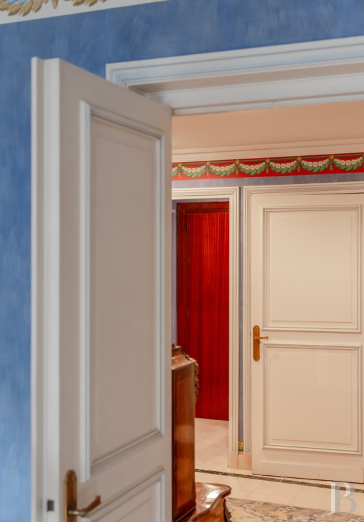 apartments for sale paris   - 3