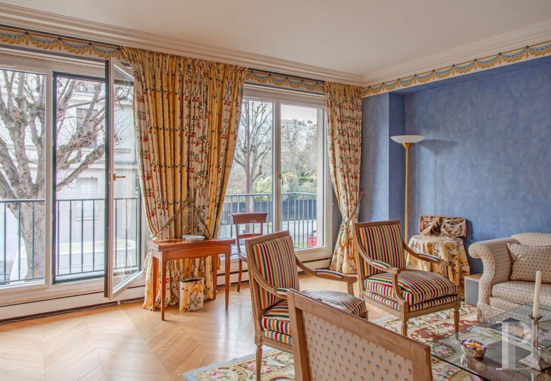 apartments for sale paris   - 2